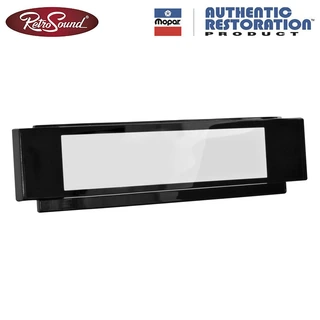 RetroSound 280 Redondo displaylinse