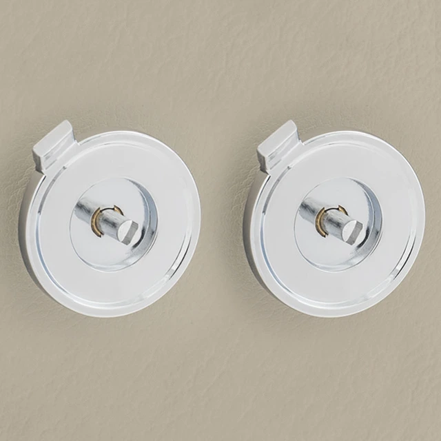 RetroSound 73P Kontrollring bak-GM plast 