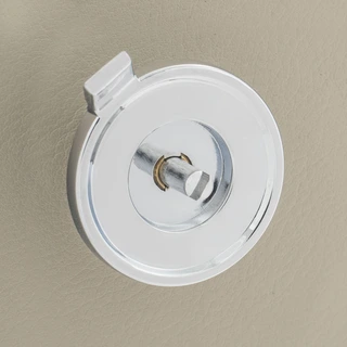 RetroSound 73P Kontrollring bak-GM plast