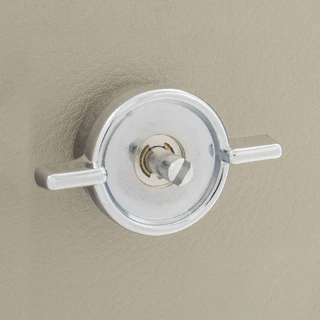 RetroSound 71P Kontrollring bak-50's GM truck plast