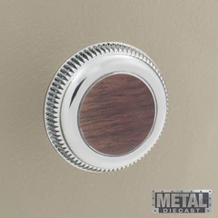 RetroSound 63 Multifunksjonsbryter foran-GM metall