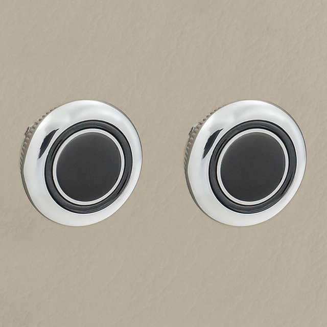 RetroSound 55P Multifunksjonsbryter foran, plast 