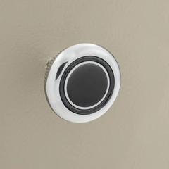 RetroSound 55P Multifunksjonsbryter foran, plast