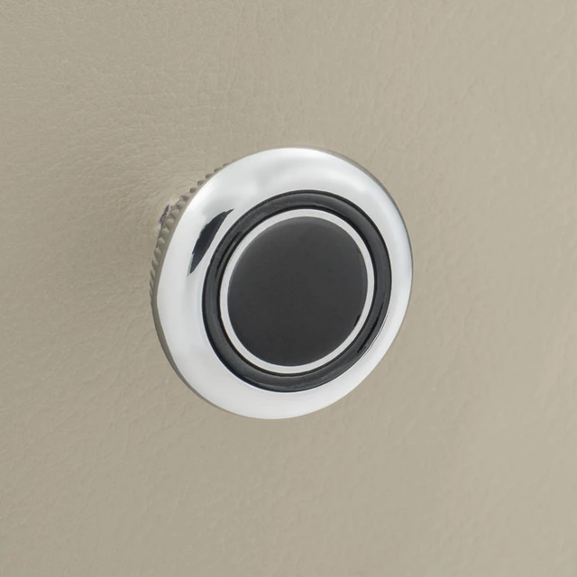 RetroSound 55P Multifunksjonsbryter foran, plast 