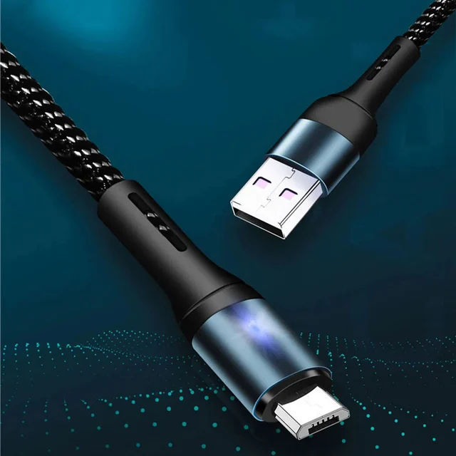 ConnectED Phone Kabel 1 meter Type-C USB til USB Type-C 