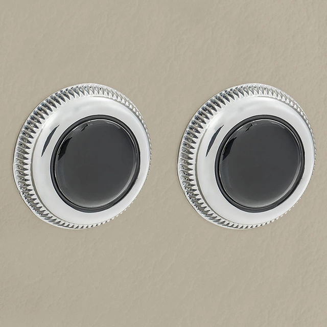 RetroSound 53P Multifunksjonsbryter foran-GM plast 