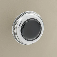 RetroSound 53P Multifunksjonsbryter foran-GM plast