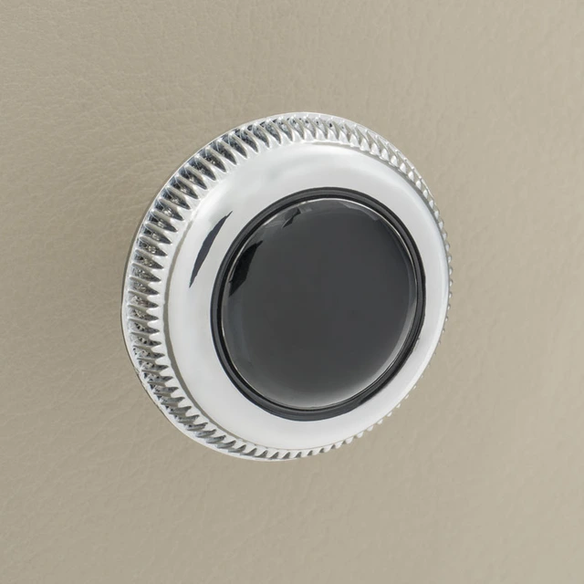 RetroSound 53P Multifunksjonsbryter foran-GM plast 