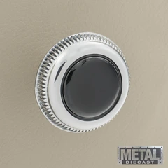 RetroSound 53 Multifunksjonsbryter foran-GM metall