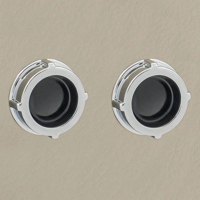 RetroSound 51P Multifunksjonsbryter foran, plast 