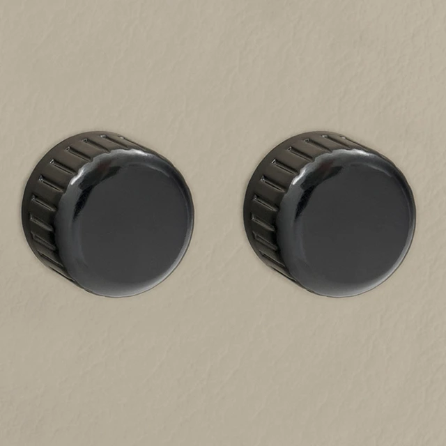 RetroSound 36P Multifunksjonsbryter foran-Euro plast 