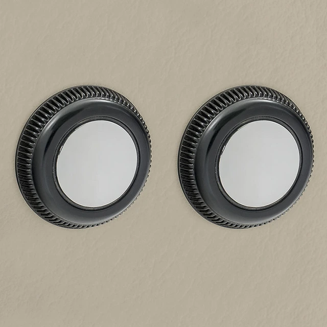 RetroSound 23P Multifunksjonsbryter foran-GM plast 