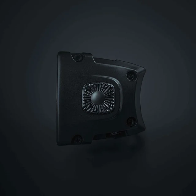 Strands Siberia XPA DR LED-bar 22" Amber Dobbel radet LED-bar på 22", 13050 Lumen 