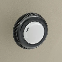 RetroSound 23P Multifunksjonsbryter foran-GM plast