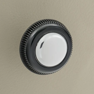 RetroSound 23P Multifunksjonsbryter foran-GM plast