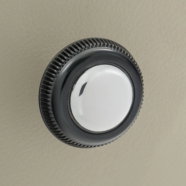 RetroSound 23P Multifunksjonsbryter foran-GM plast 