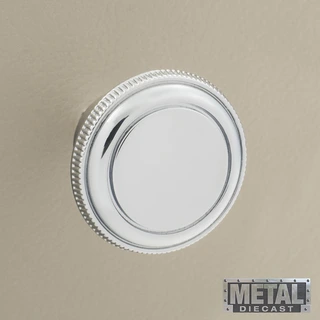 RetroSound 13 Multifunksjonsbryter foran-GM metall