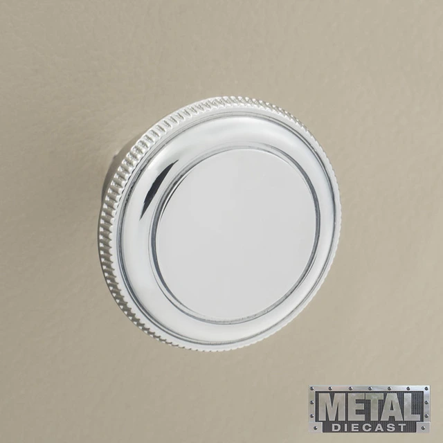 RetroSound 13 Multifunksjonsbryter foran-GM metall 