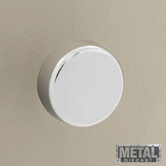 RetroSound 12 Multifunksjonsbryter foran-MOPAR metall