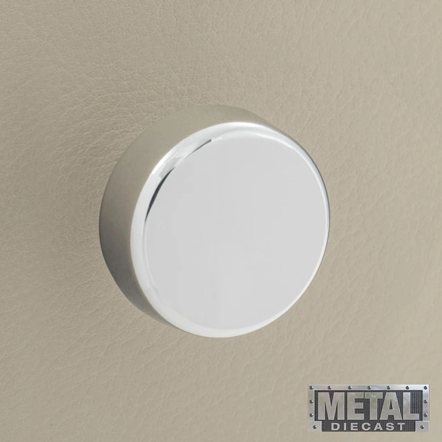 RetroSound 12 Multifunksjonsbryter foran-MOPAR metall 