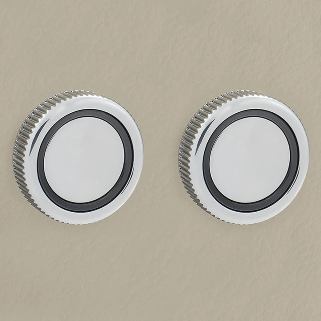 RetroSound 08 Multifunksjonsbryter foran, plast 