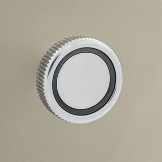 RetroSound 08 Multifunksjonsbryter foran, plast