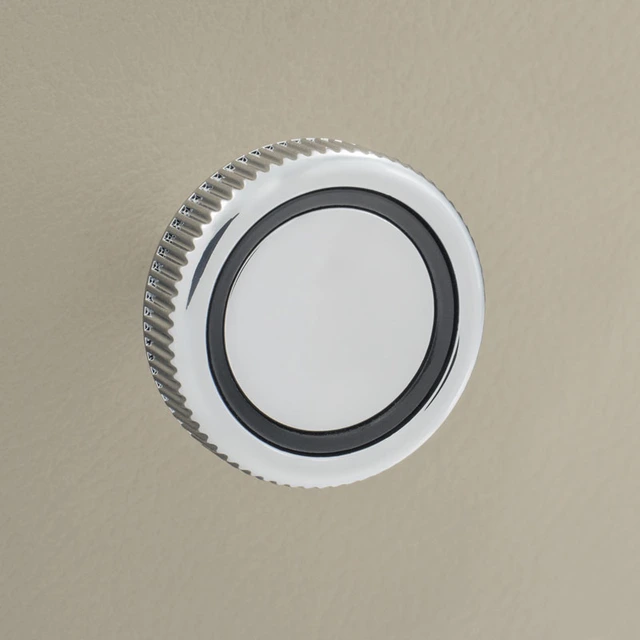 RetroSound 08 Multifunksjonsbryter foran, plast 