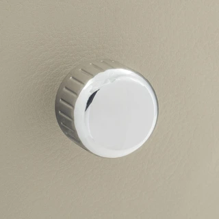 RetroSound 06P Multifunksjonsbryter foran-Euro plast