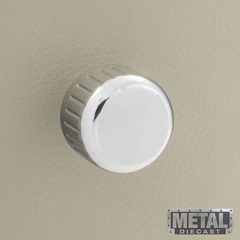 RetroSound 06 Multifunksjonsbryter foran-Euro metall