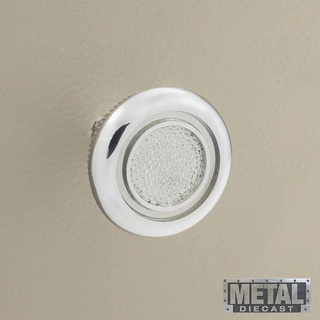 RetroSound 05 Multifunksjonsbryter foran, Metall