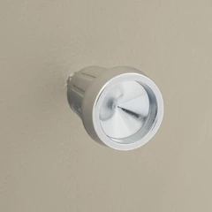 RetroSound 04P Multifunksjonsbryter foran-Mustang plast