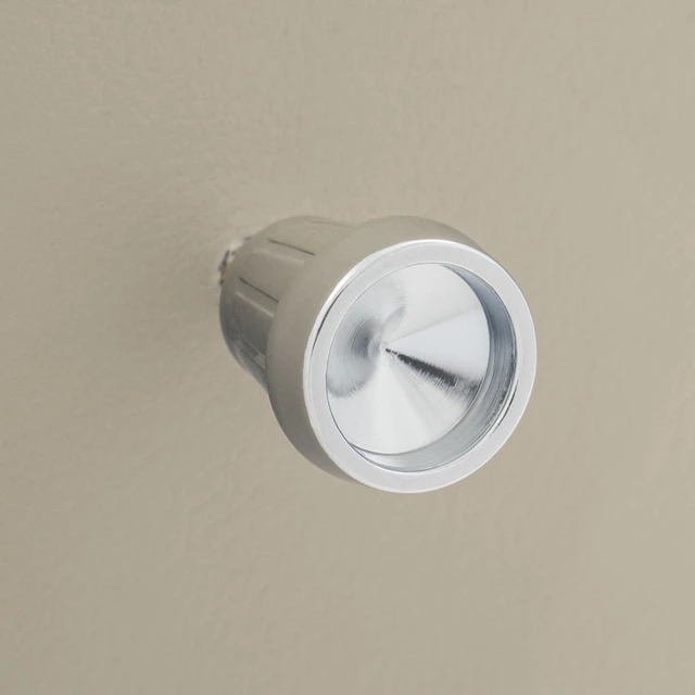 RetroSound 04P Multifunksjonsbryter foran-Mustang plast 