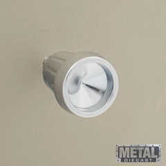 RetroSound 04 Multifunksjonsbryter foran-Mustang metal