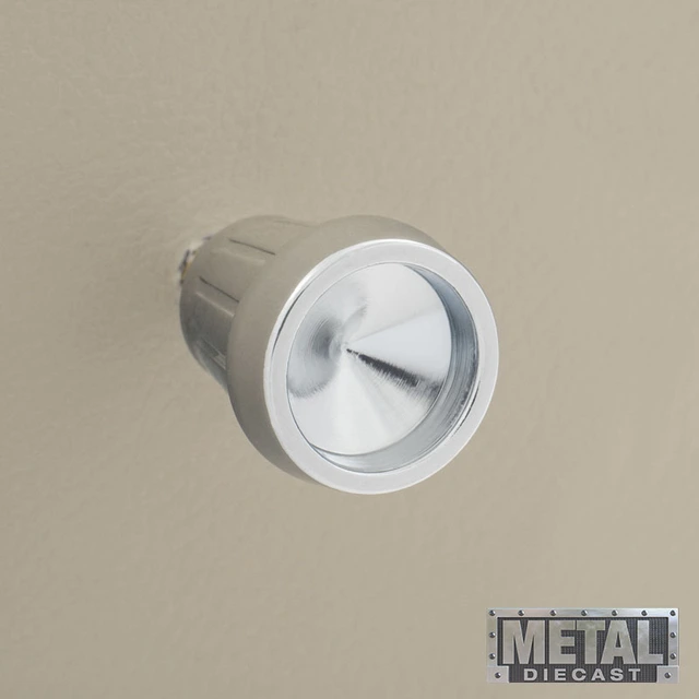 RetroSound 04 Multifunksjonsbryter foran-Mustang metal 