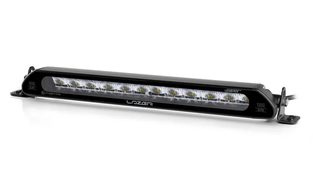 LAZER LINEAR 12 ELITE LED, 5767 Lumen, Kombo 