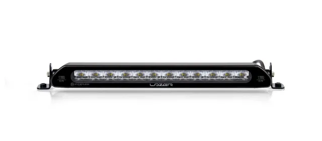 LAZER LINEAR 12 ELITE LED, 5767 Lumen, Kombo 