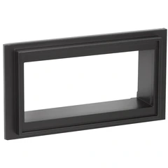 RetroSound 218 Monteringsramme 68-76 Corvette style