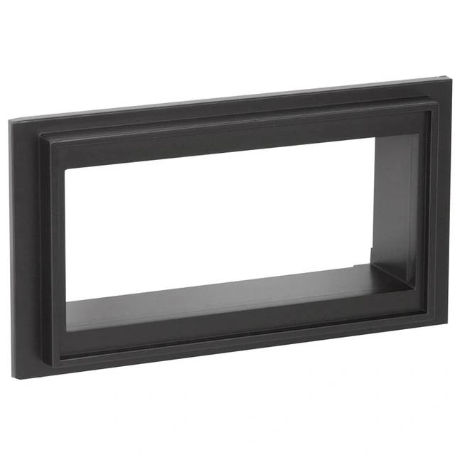 RetroSound 218 Monteringsramme 68-76 Corvette style 