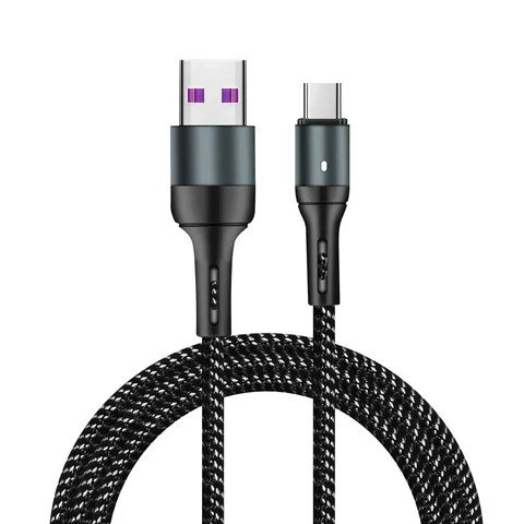 ConnectED Phone Kabel 1 meter Type-C USB til USB Type-C