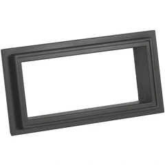 RetroSound 208 Monteringsramme 58-72 GM style