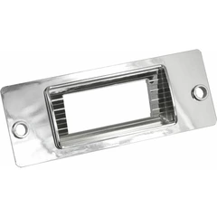 RetroSound 101 Monteringsramme 47-53 Chevy/GM style