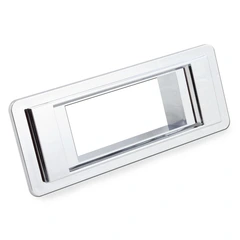 RetroSound 102 Monteringsramme 55-56 Chevy style