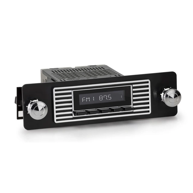 RetroSound 103 Monteringsramme '56 Chevy style 