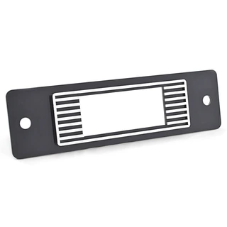 RetroSound 103 Monteringsramme '56 Chevy style