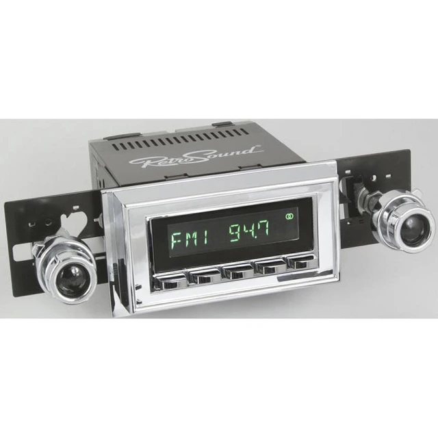 RetroSound 108 Monteringsramme 58-72 GM style 