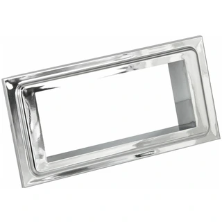 RetroSound 112 Monteringsramme 64-67 GTO style