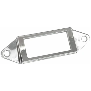 RetroSound 114 Monteringsramme 66-67 Chevelle style