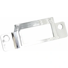 RetroSound 118 Monteringsramme 68-76 Corvette style