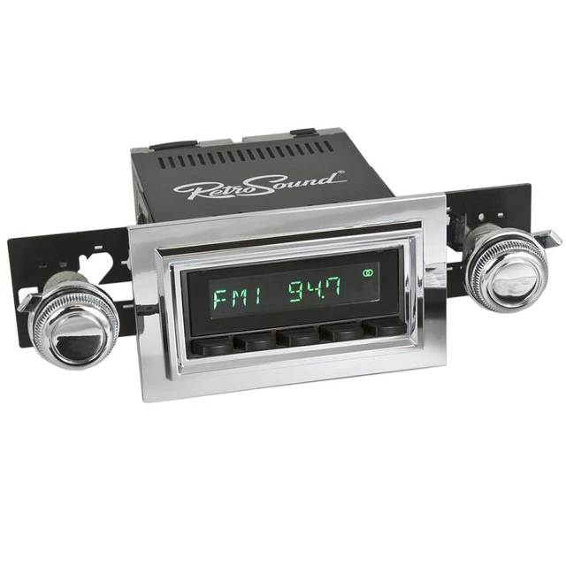 RetroSound 121 Monteringsramme Ford UTF style 