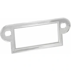 RetroSound 124 Monteringsramme &quot;Thunderbird style&quot;